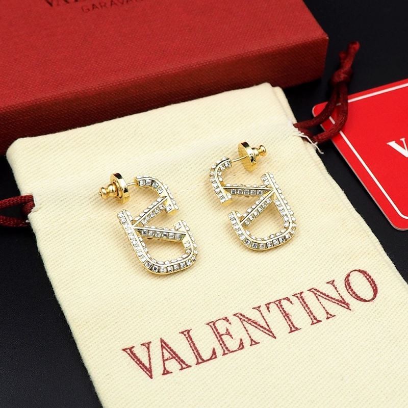 Valentino Earrings